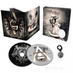 Alpha Noir Boxset + Mediabook + Pendant + Poster