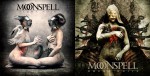 Alpha noir and Omega White - covers