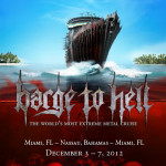 Barge To Hell